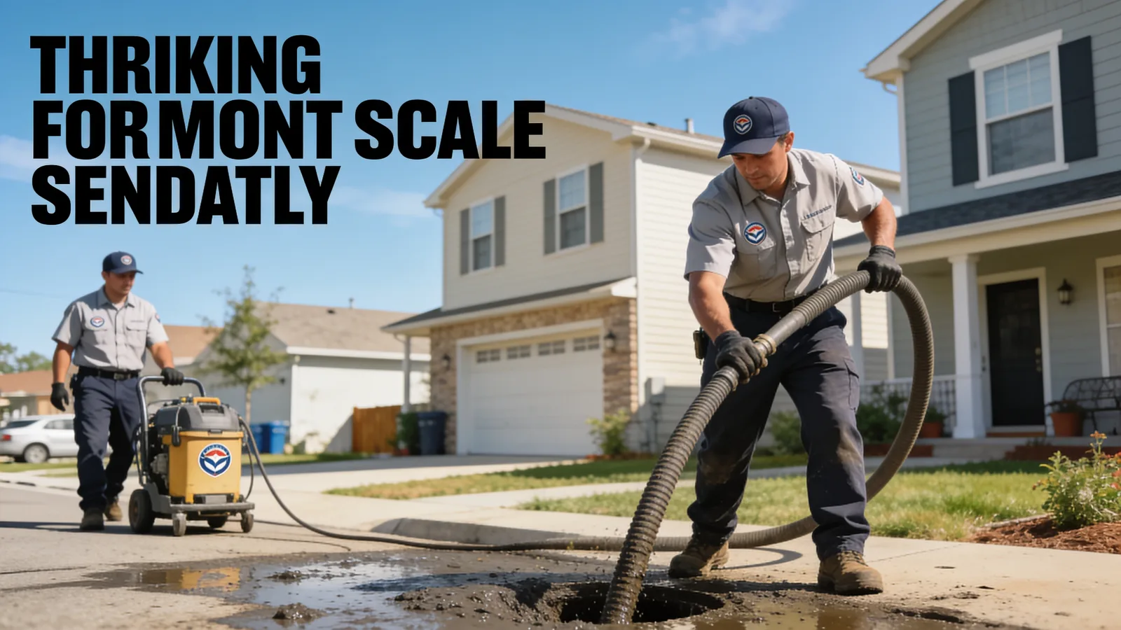 Sewage Cleanup in Ridley Park, PA near me